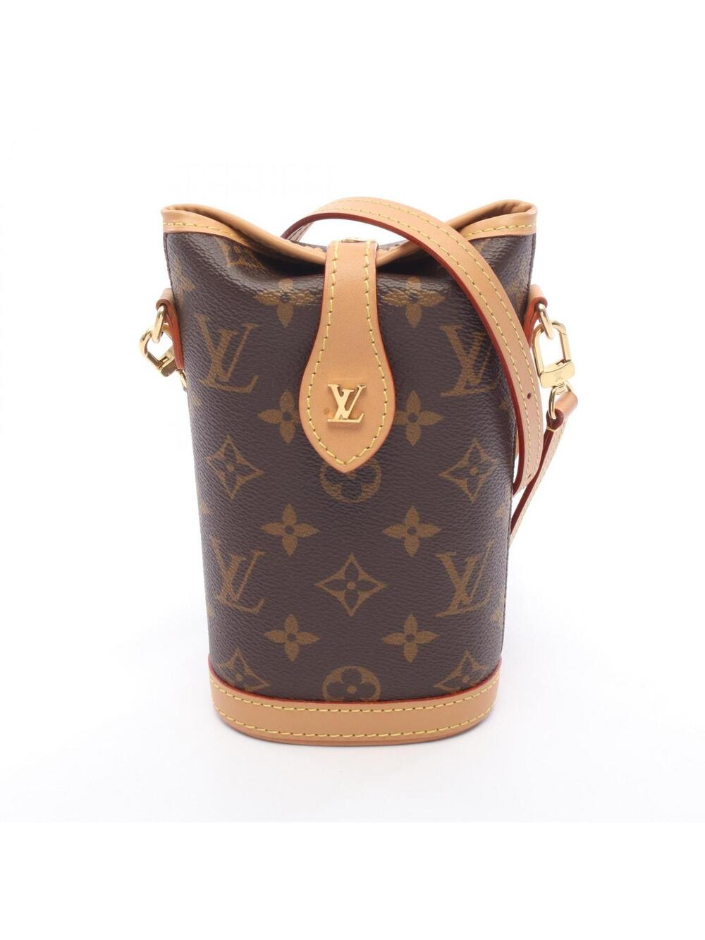 Louis Vuitton Fold Me Pouch Shoulder #366296L12B